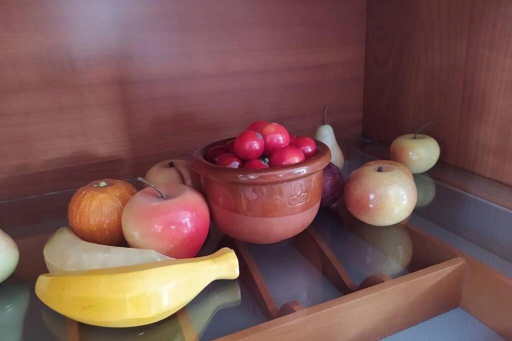 Apartamento Can Jaramills トルデラ エクステリア 写真