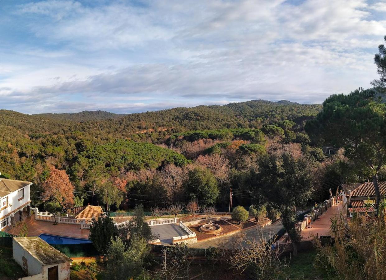 Apartamento Can Jaramills トルデラ エクステリア 写真