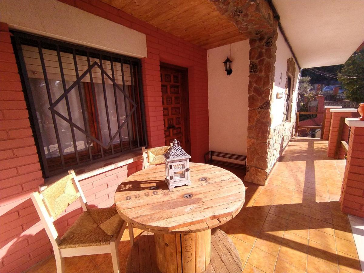 Apartamento Can Jaramills トルデラ エクステリア 写真