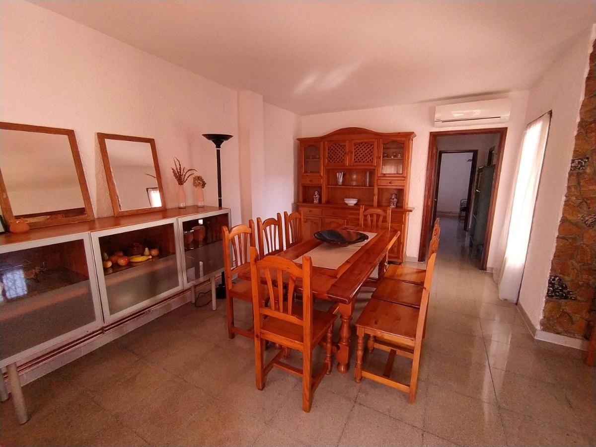 Apartamento Can Jaramills トルデラ エクステリア 写真