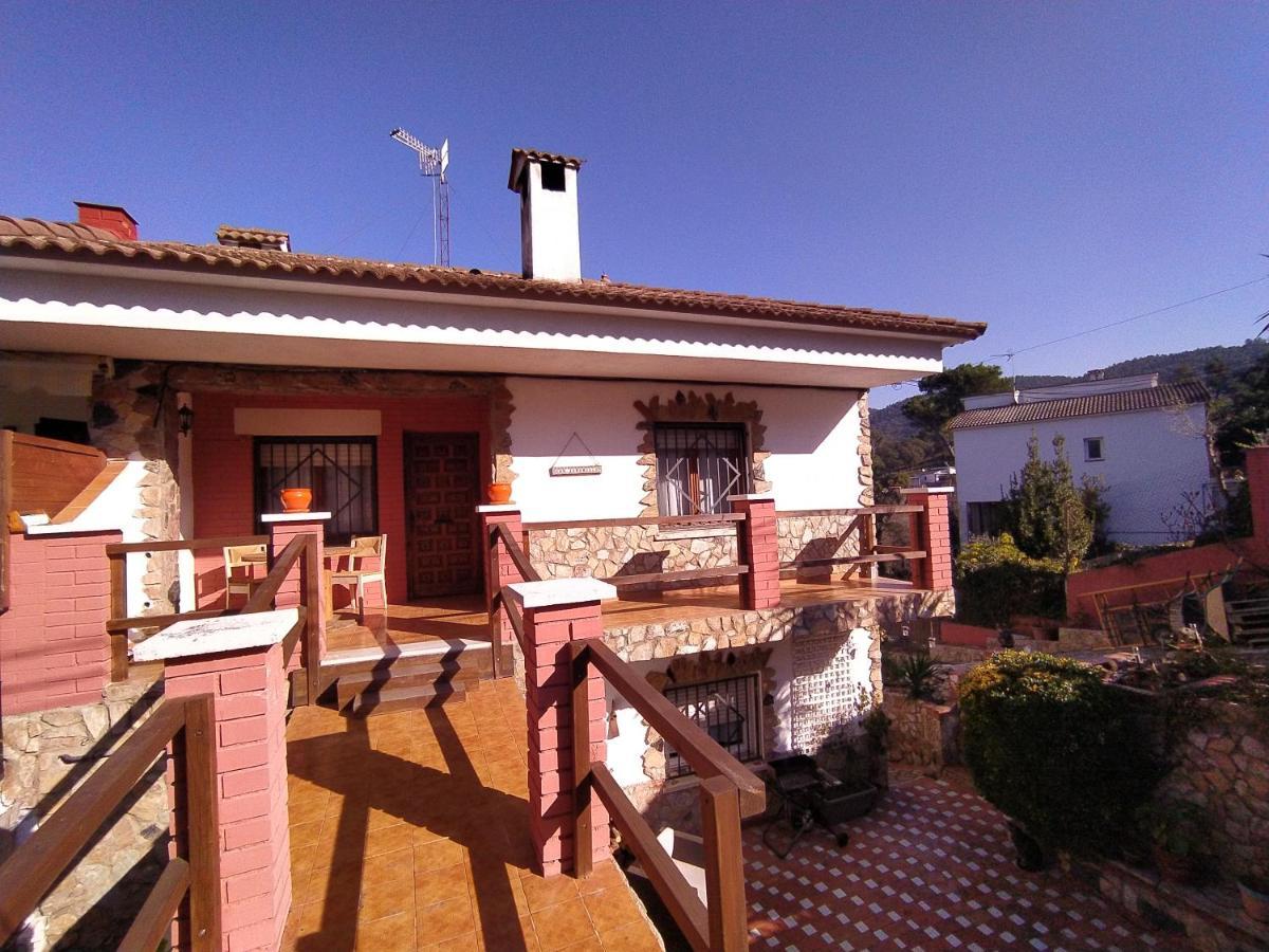 Apartamento Can Jaramills トルデラ エクステリア 写真