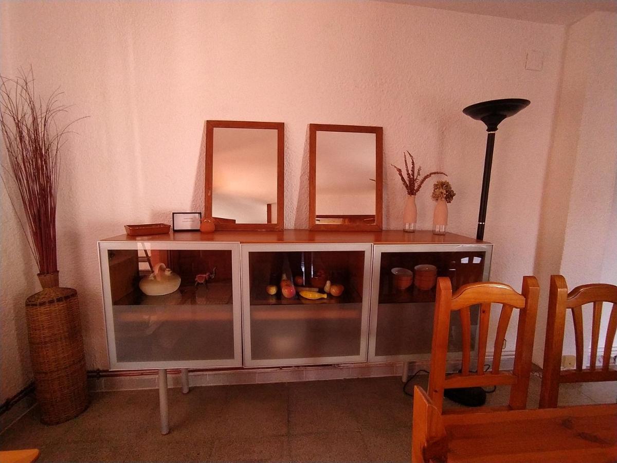 Apartamento Can Jaramills トルデラ エクステリア 写真