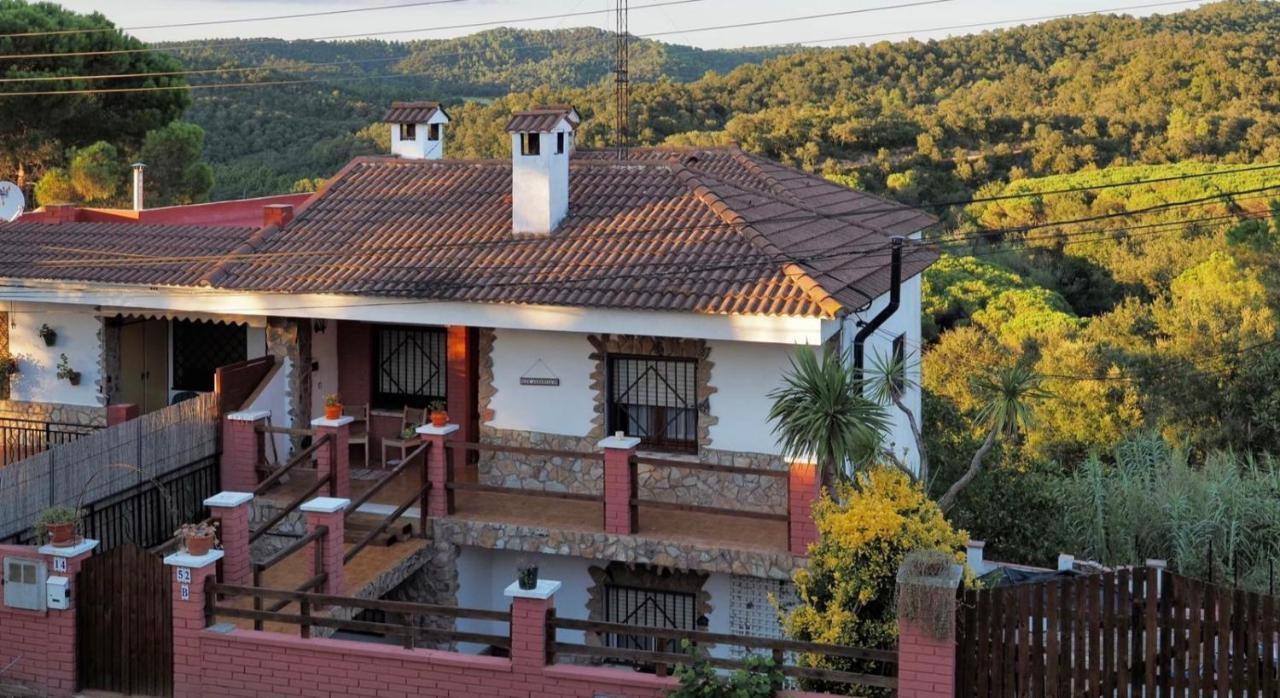 Apartamento Can Jaramills トルデラ エクステリア 写真