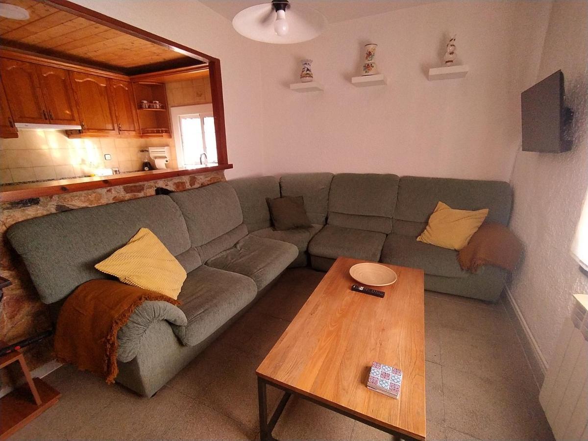 Apartamento Can Jaramills トルデラ エクステリア 写真