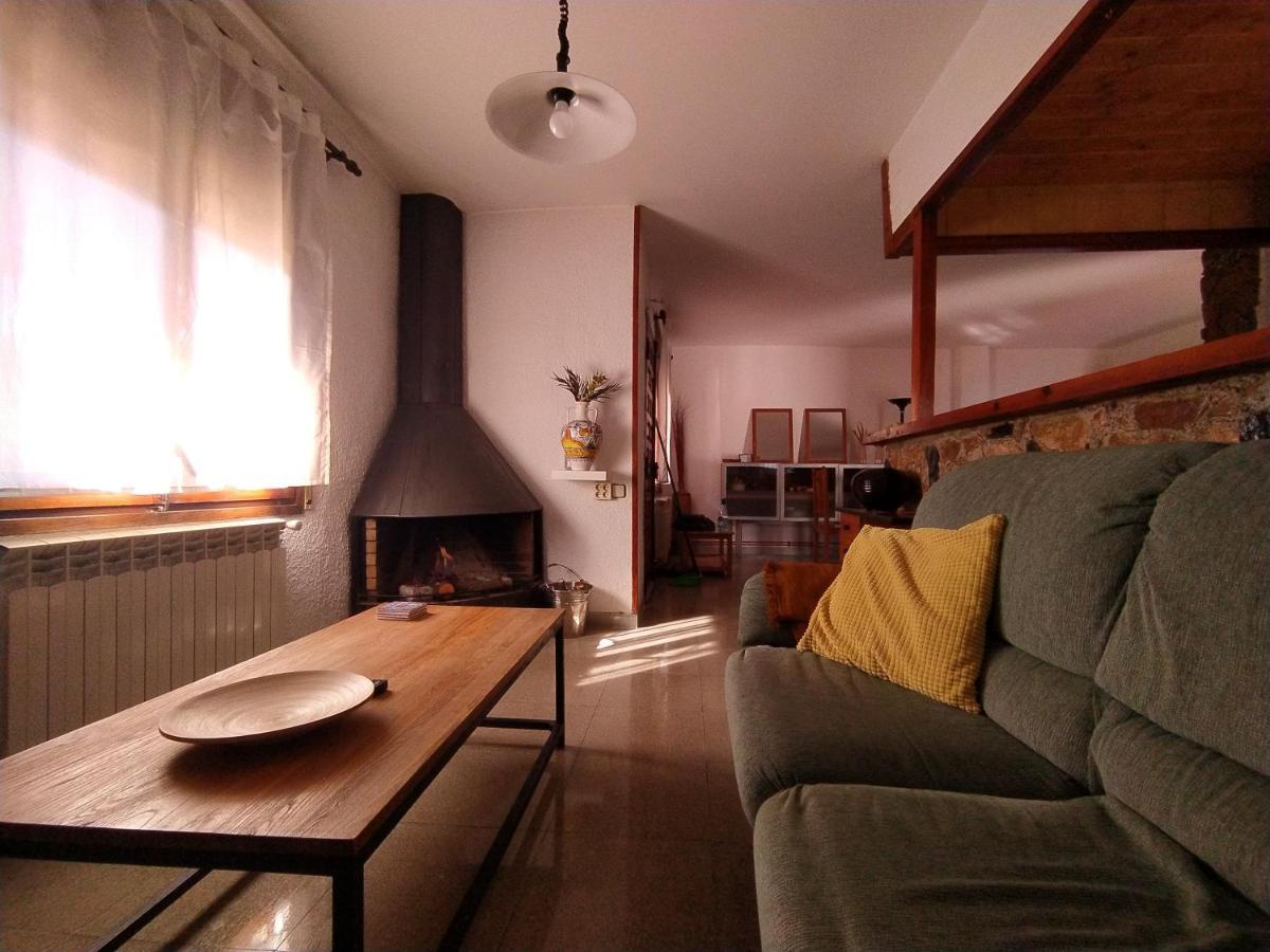 Apartamento Can Jaramills トルデラ エクステリア 写真