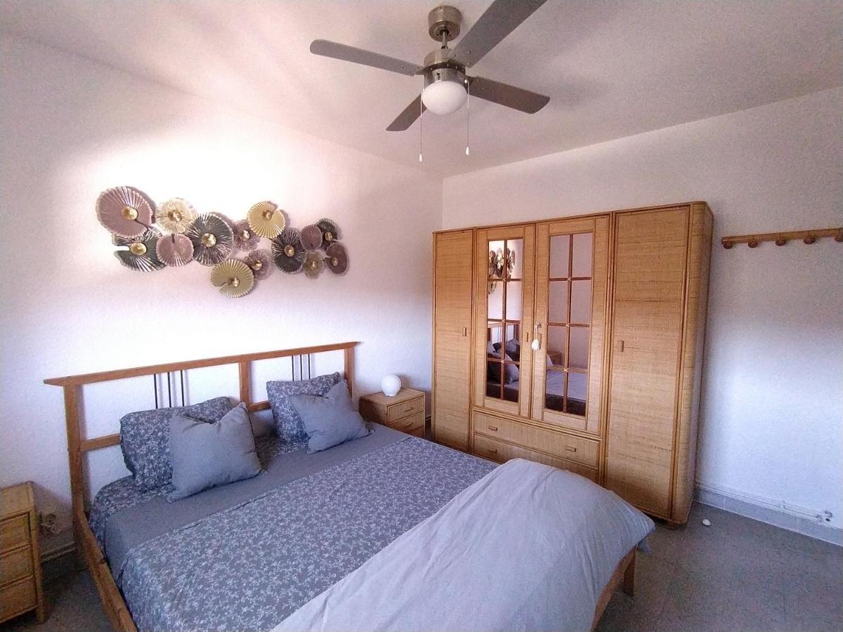Apartamento Can Jaramills トルデラ エクステリア 写真