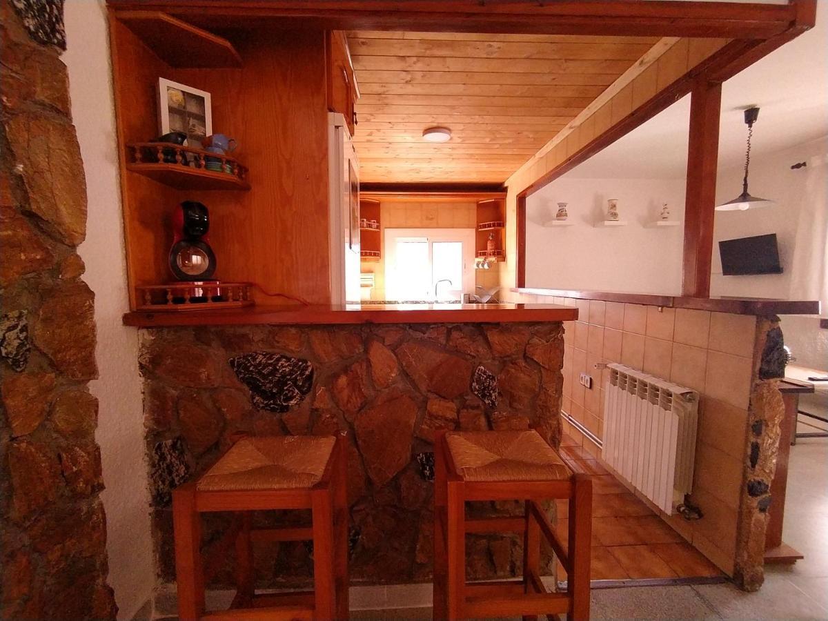 Apartamento Can Jaramills トルデラ エクステリア 写真