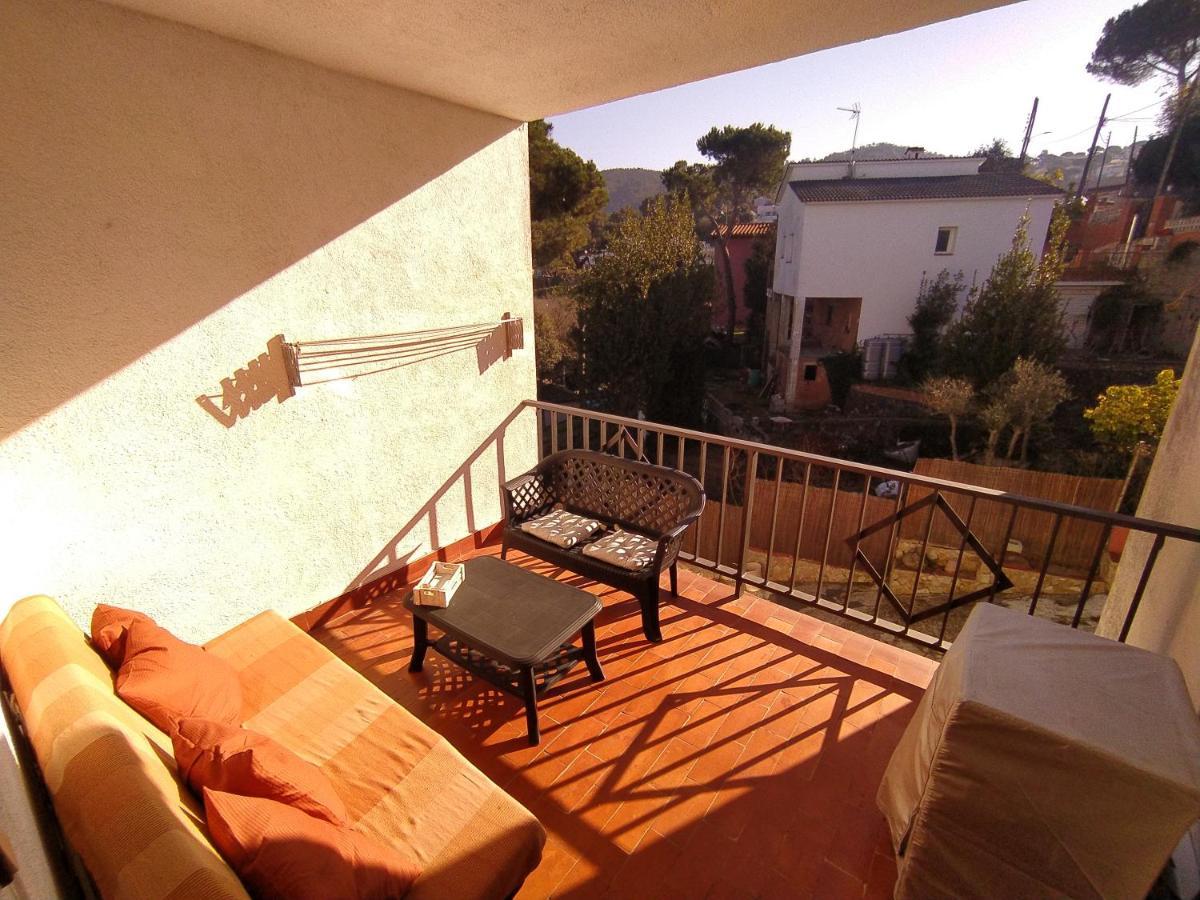 Apartamento Can Jaramills トルデラ エクステリア 写真