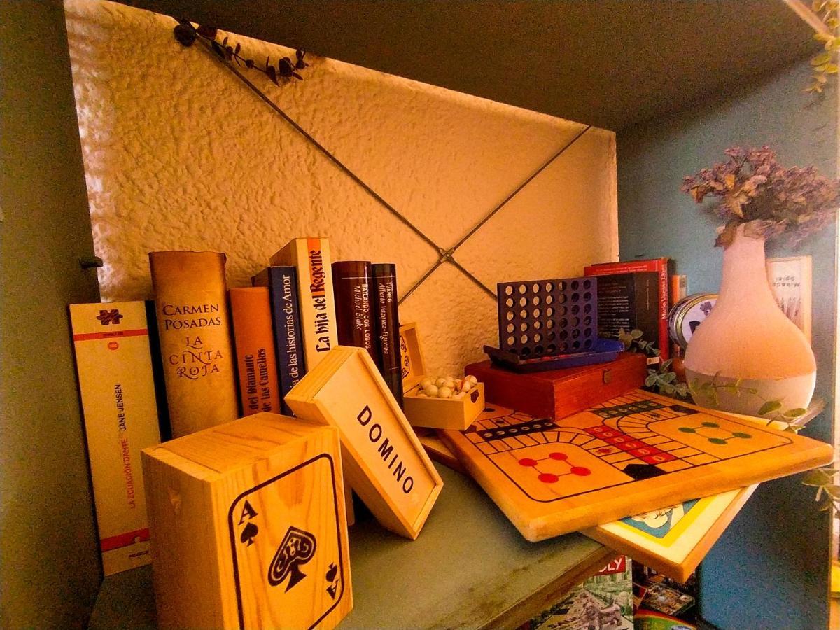 Apartamento Can Jaramills トルデラ エクステリア 写真