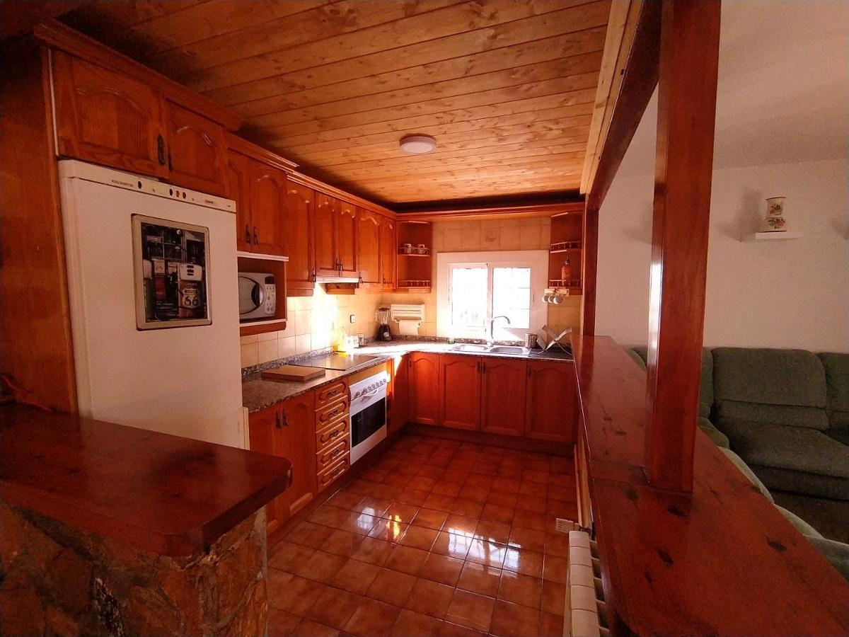Apartamento Can Jaramills トルデラ エクステリア 写真