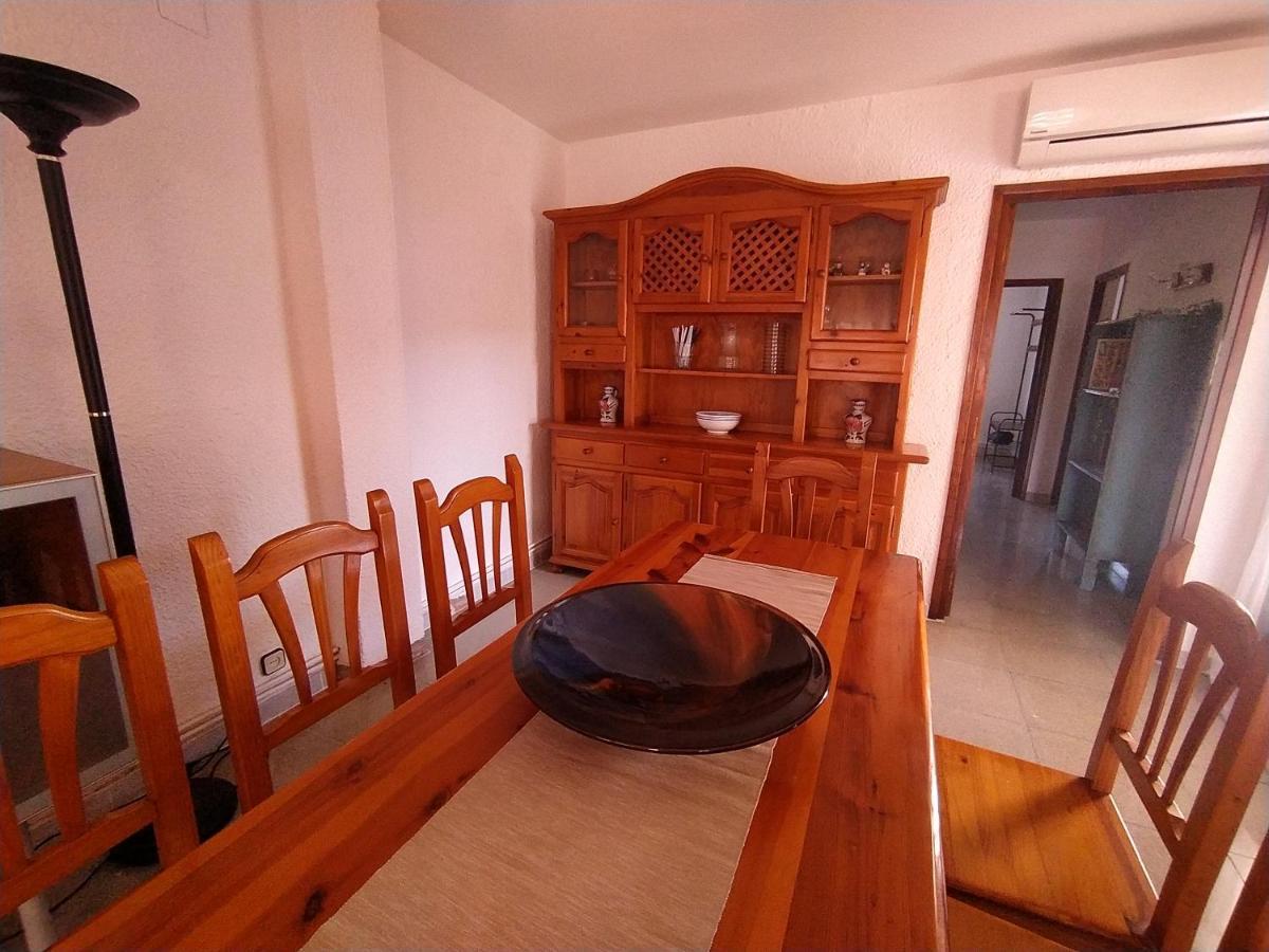 Apartamento Can Jaramills トルデラ エクステリア 写真