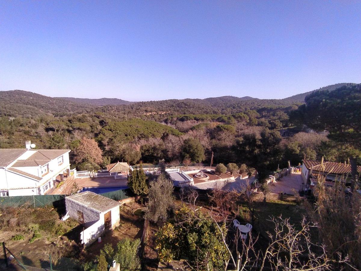 Apartamento Can Jaramills トルデラ エクステリア 写真