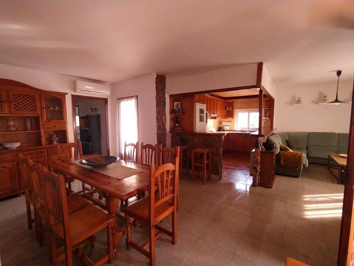 Apartamento Can Jaramills トルデラ エクステリア 写真