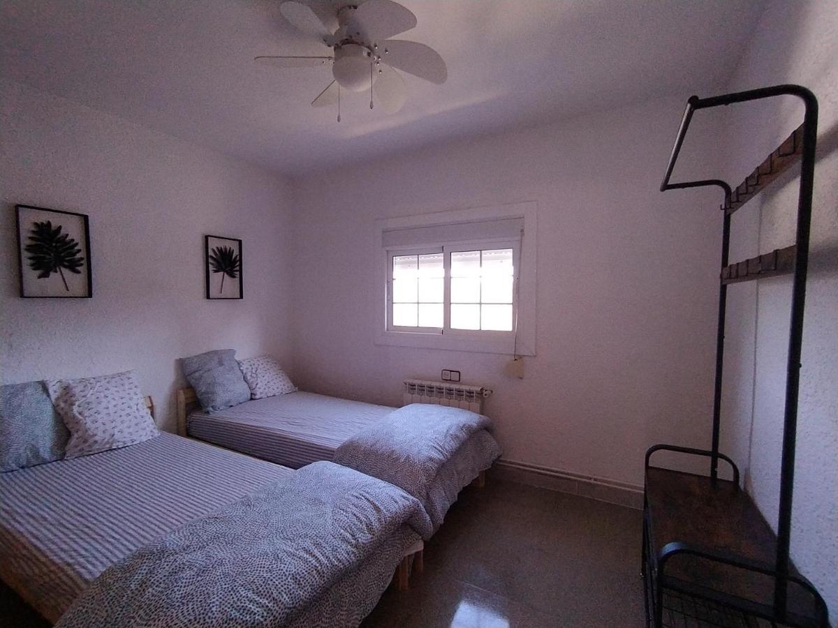 Apartamento Can Jaramills トルデラ エクステリア 写真