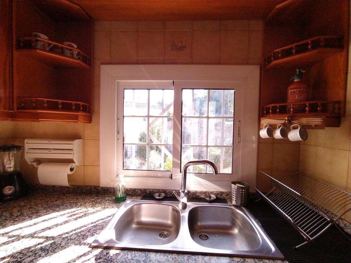 Apartamento Can Jaramills トルデラ エクステリア 写真