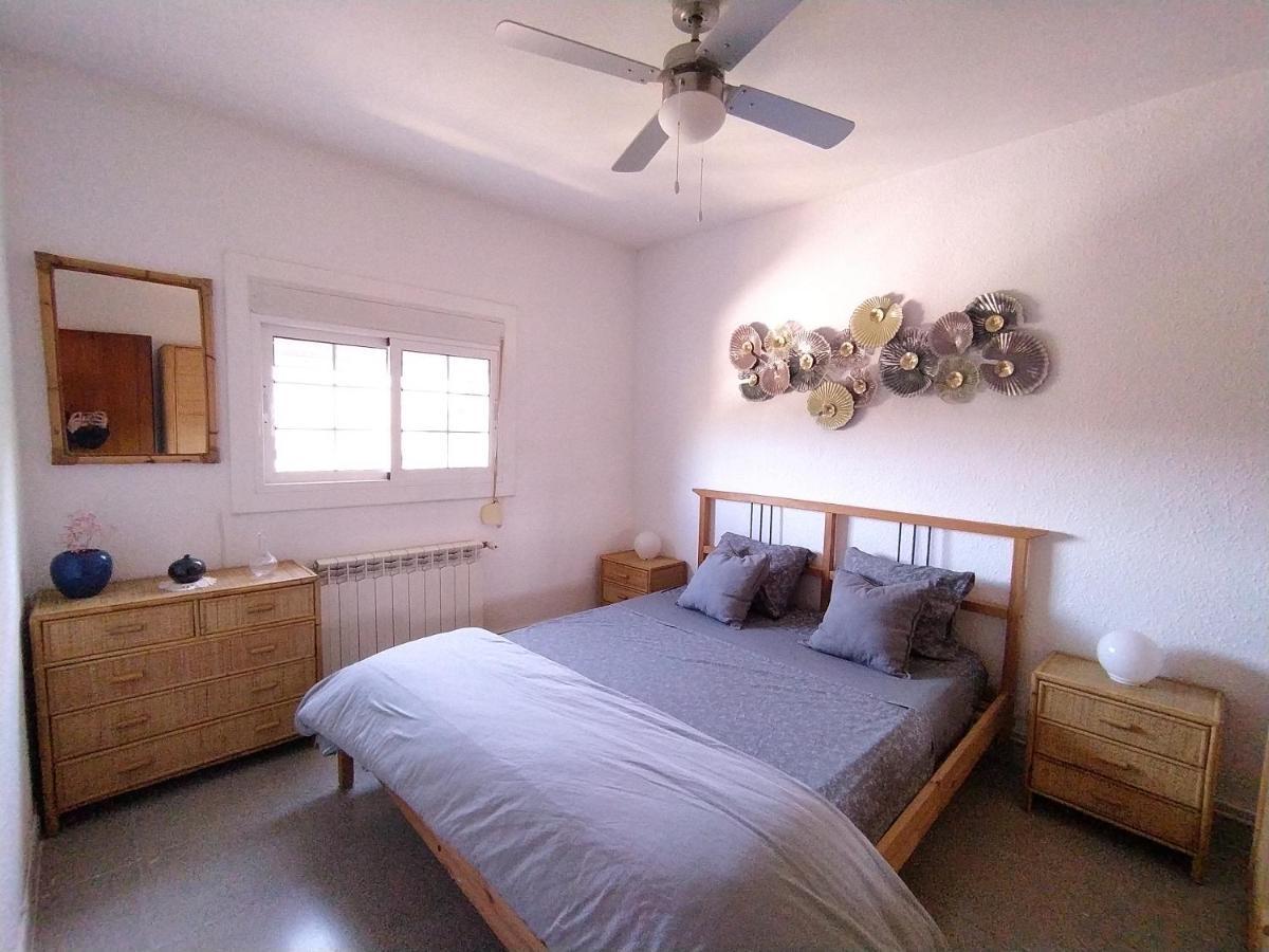 Apartamento Can Jaramills トルデラ エクステリア 写真